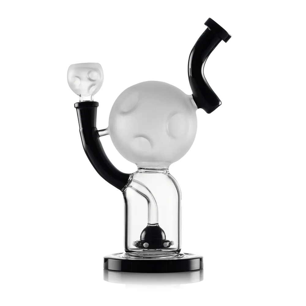HEMPER XL Moon Bong