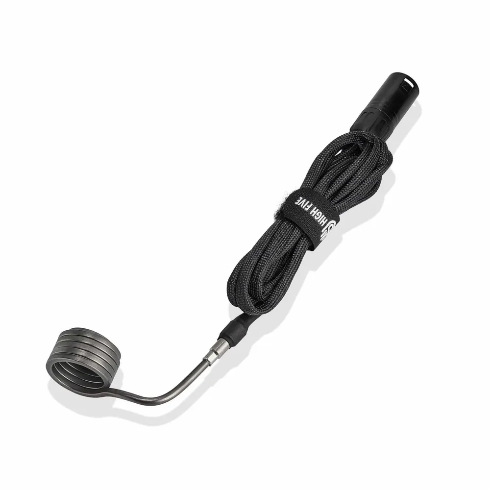 High Five Axial E-Nail Coil