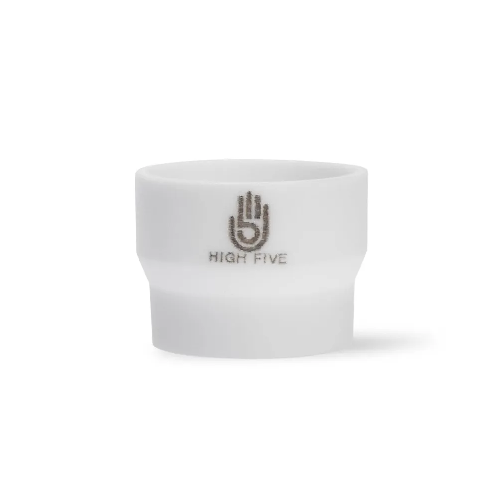 High Five DUO Ceramic Insert 2-Pack