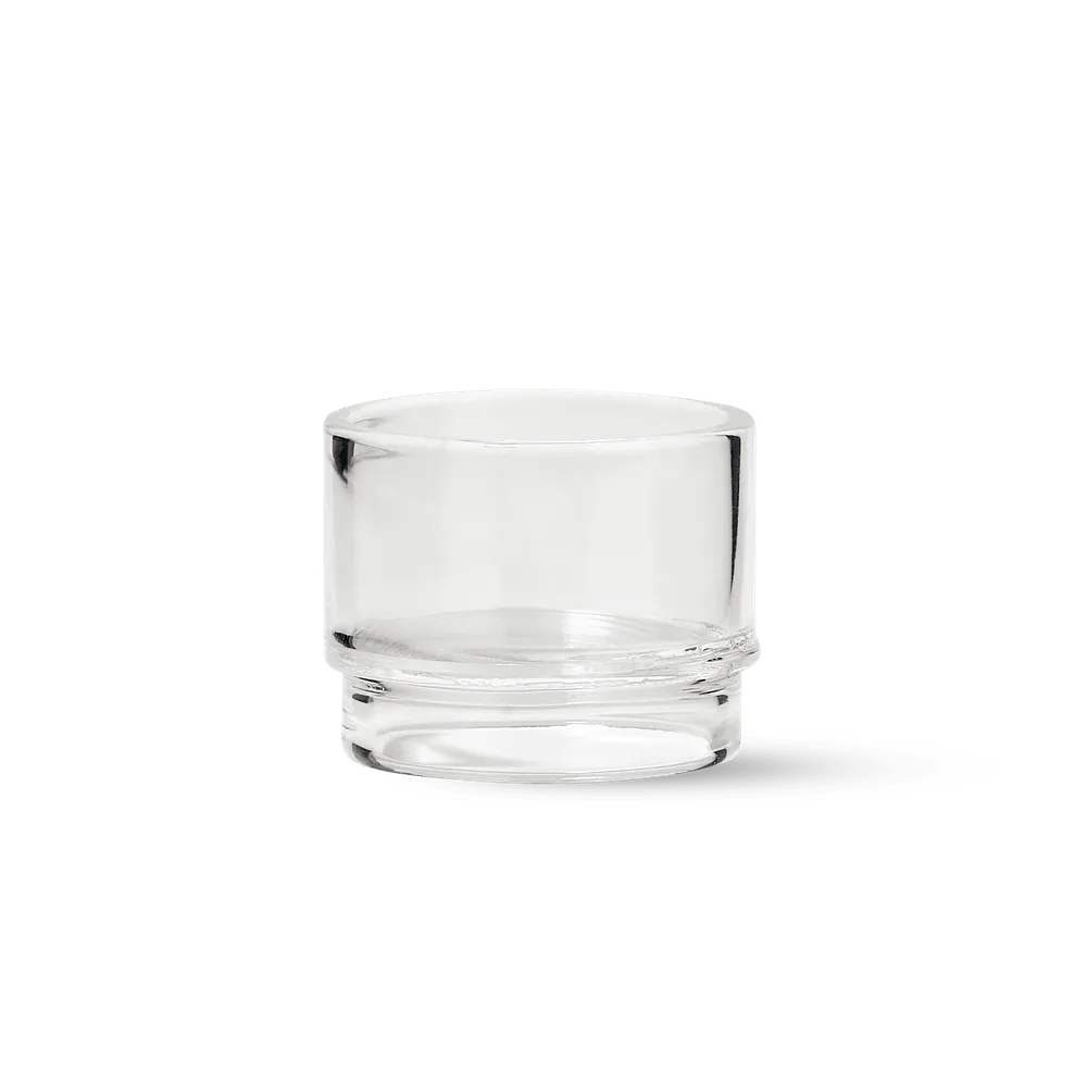High Five DUO Quartz Insert 2-Pack