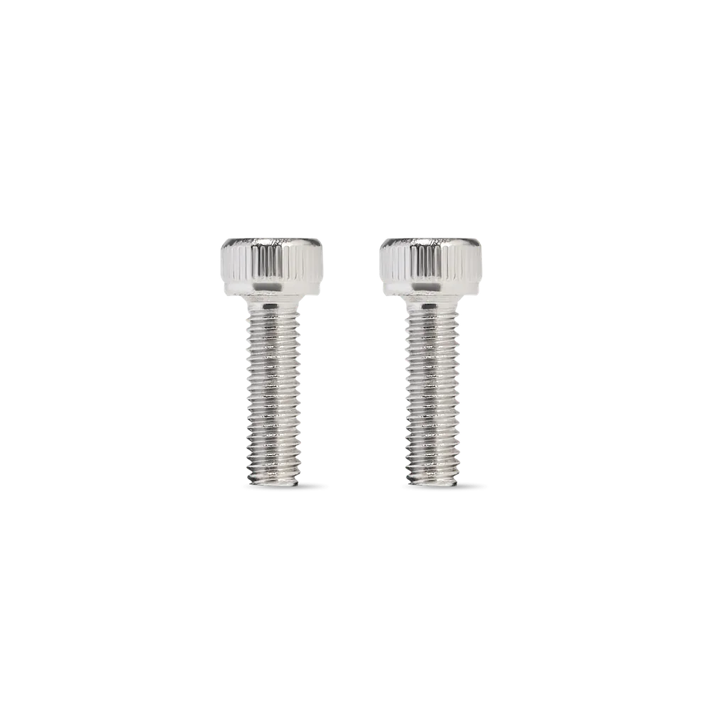 High Five DUO Screws 2-Pack