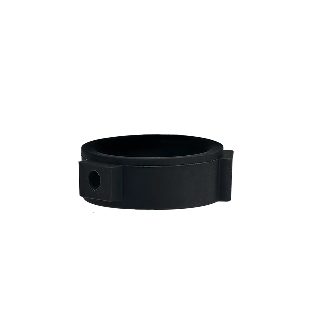 High Five DUO Silicone Mouthpiece Receptor