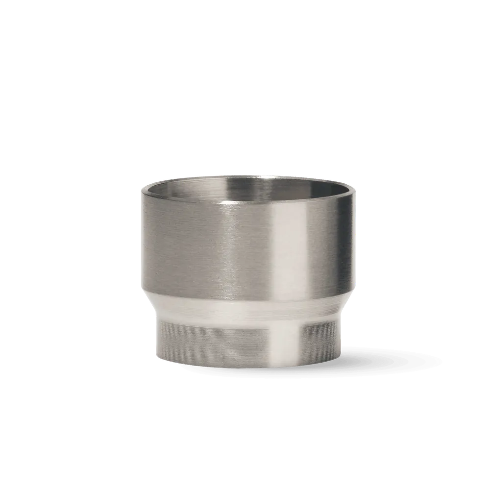 High Five DUO Titanium Insert 2-Pack