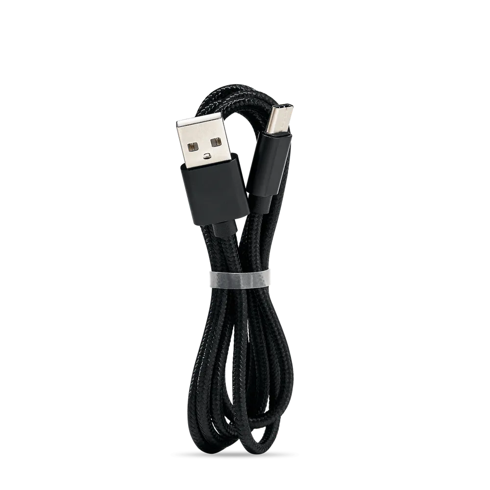 High Five DUO USB-C Charging Cord