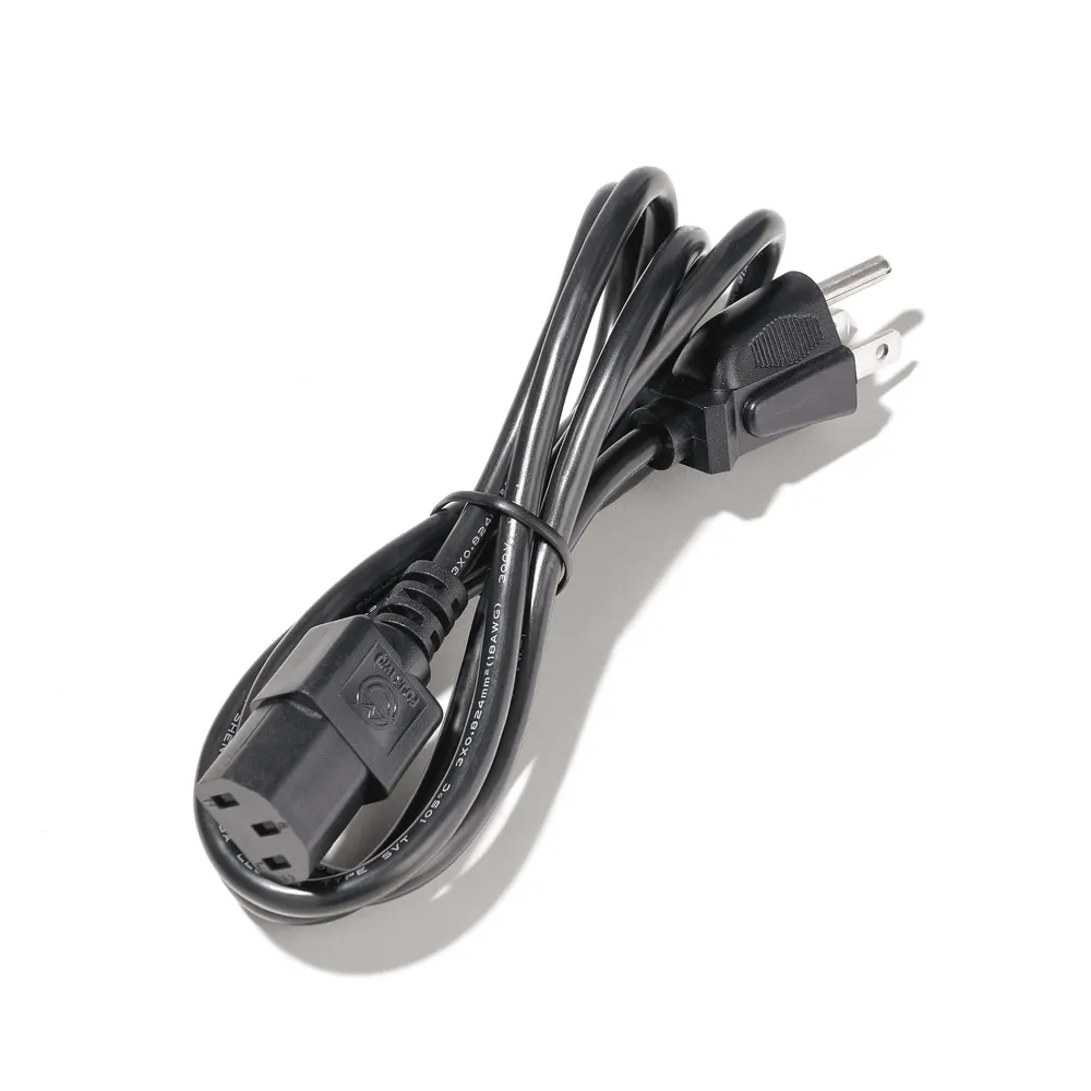 High Five E-Nail Power Cord