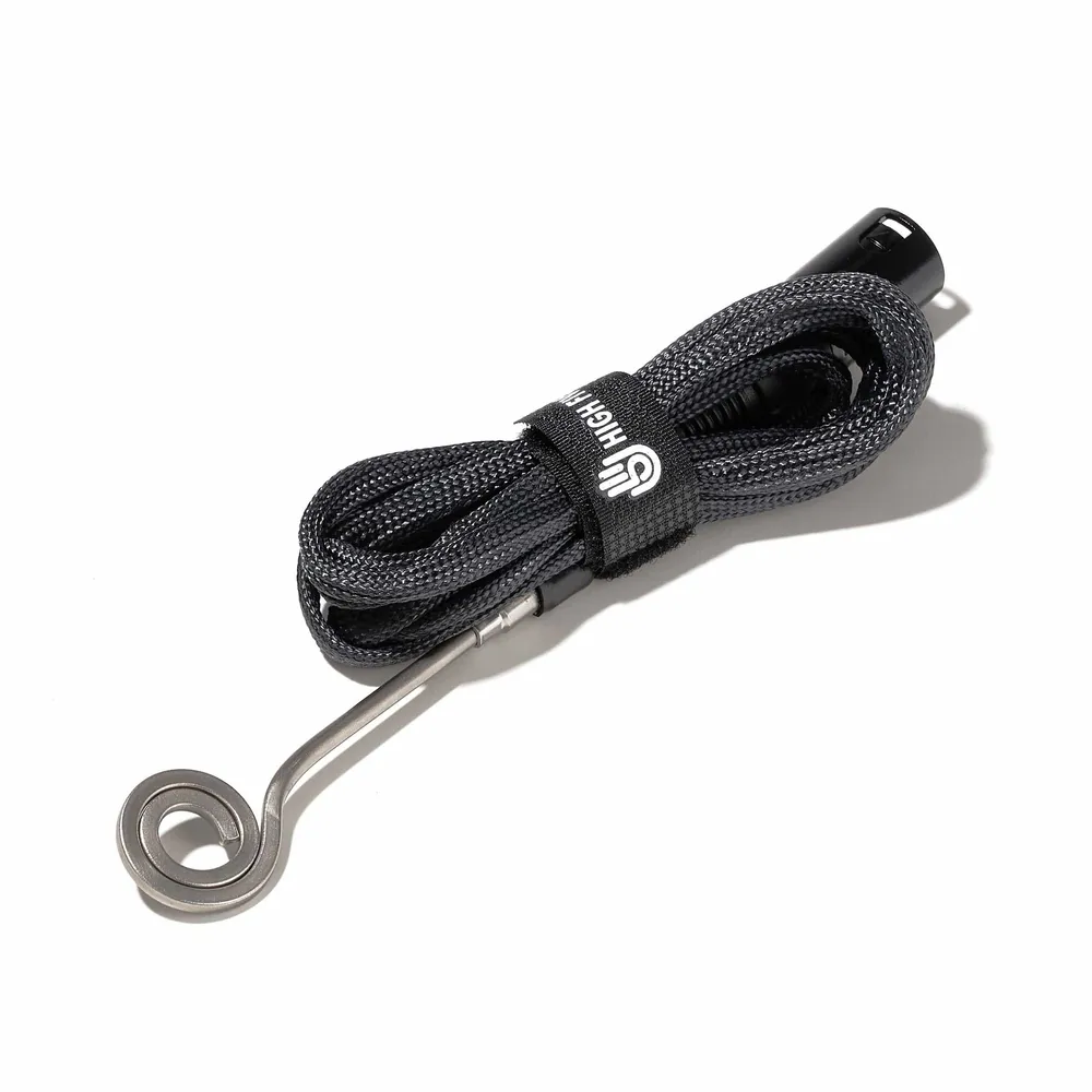High Five Flat E-Nail Coil