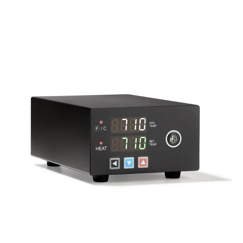 High Five Micro E-Nail Controller Only