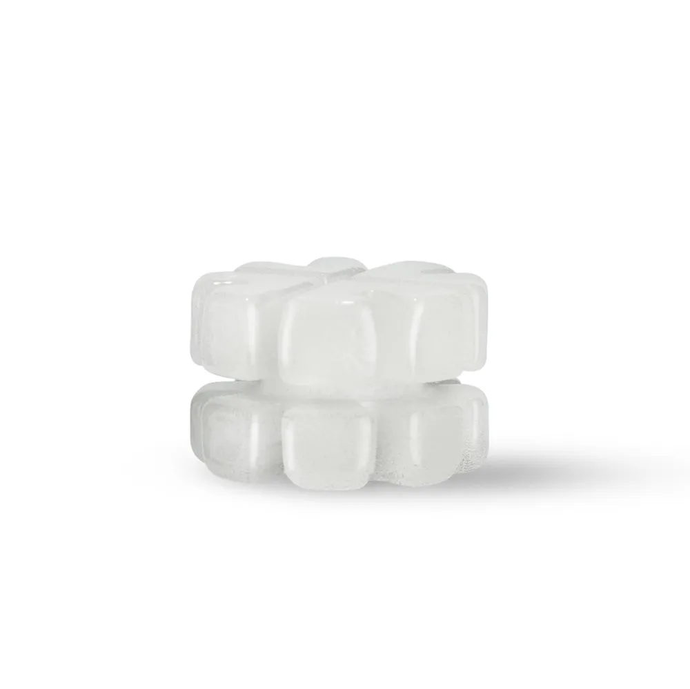High Five Quartz E-Banger Opaque Gear Insert