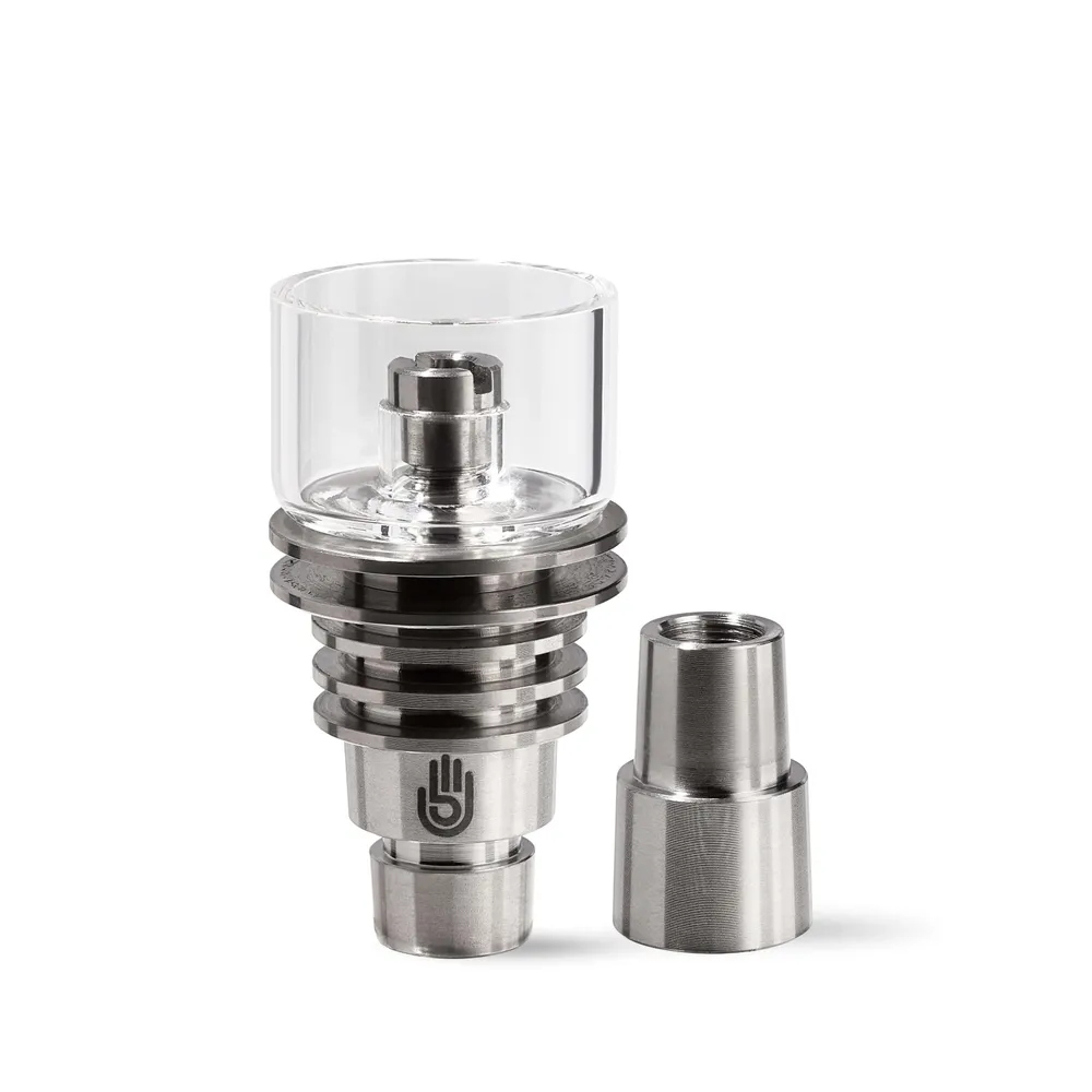 High Five Universal Quartz Hybrid Nail