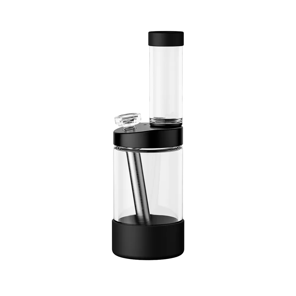 Honest Capsule Bong