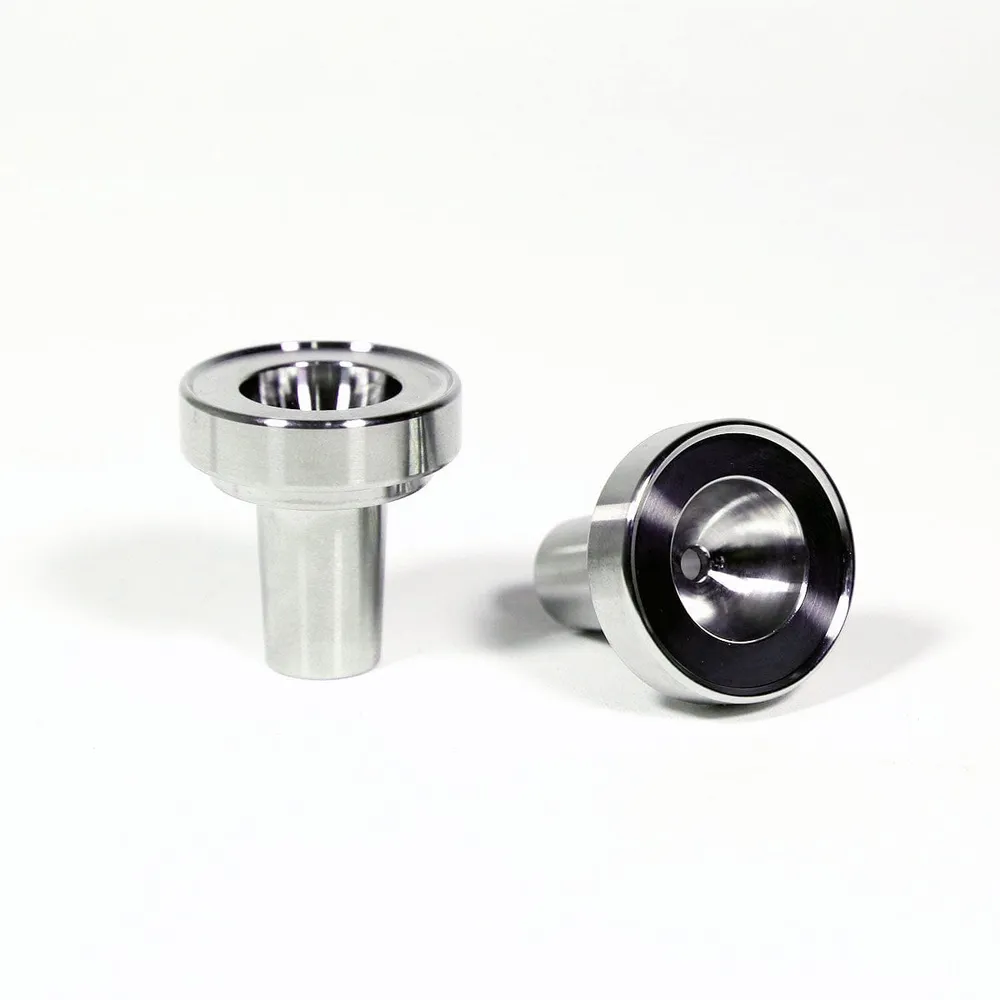 Honest Stainless Steel Bowl Piece