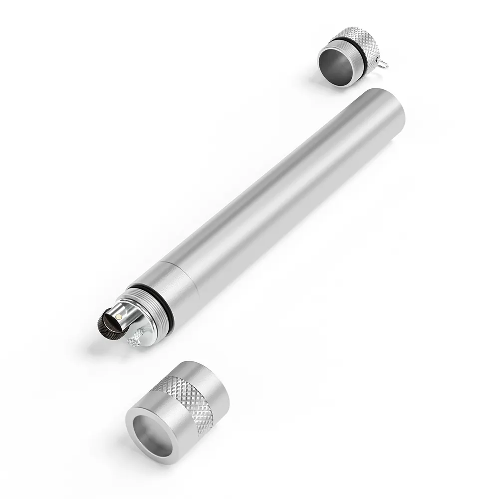 Honest StashLight - Doob Tube & Refillable Lighter