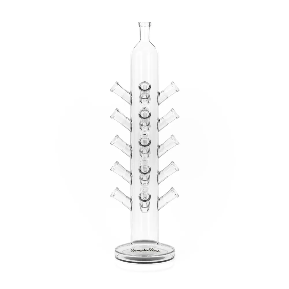 Honeybee Herb 16 Piece Vertical Banger Holder