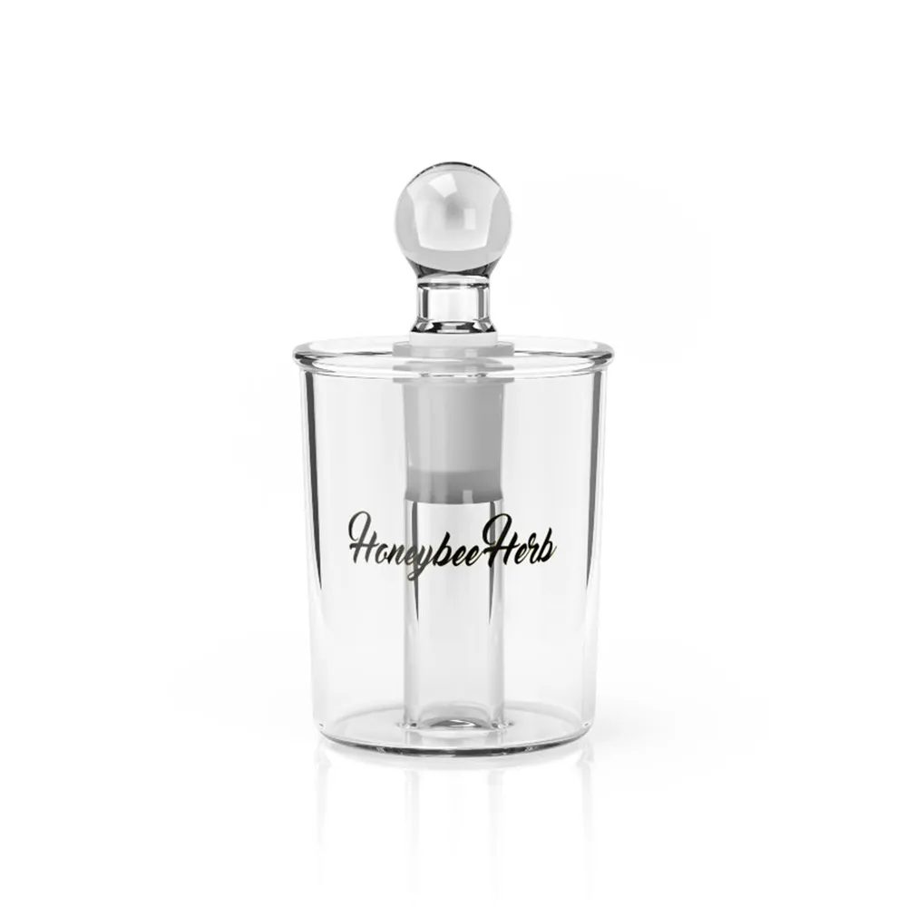 Honeybee Herb Boutique ISO Station