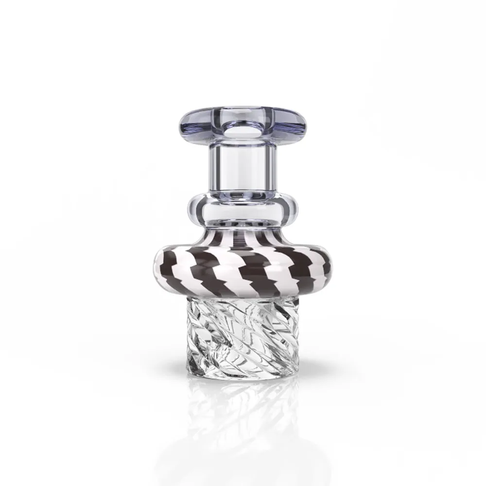 Honeybee Herb Cyclone Vortex Carb Cap