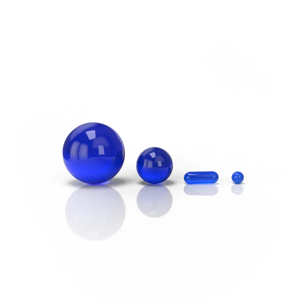 Honeybee Herb Dab Marble 4-Piece Set