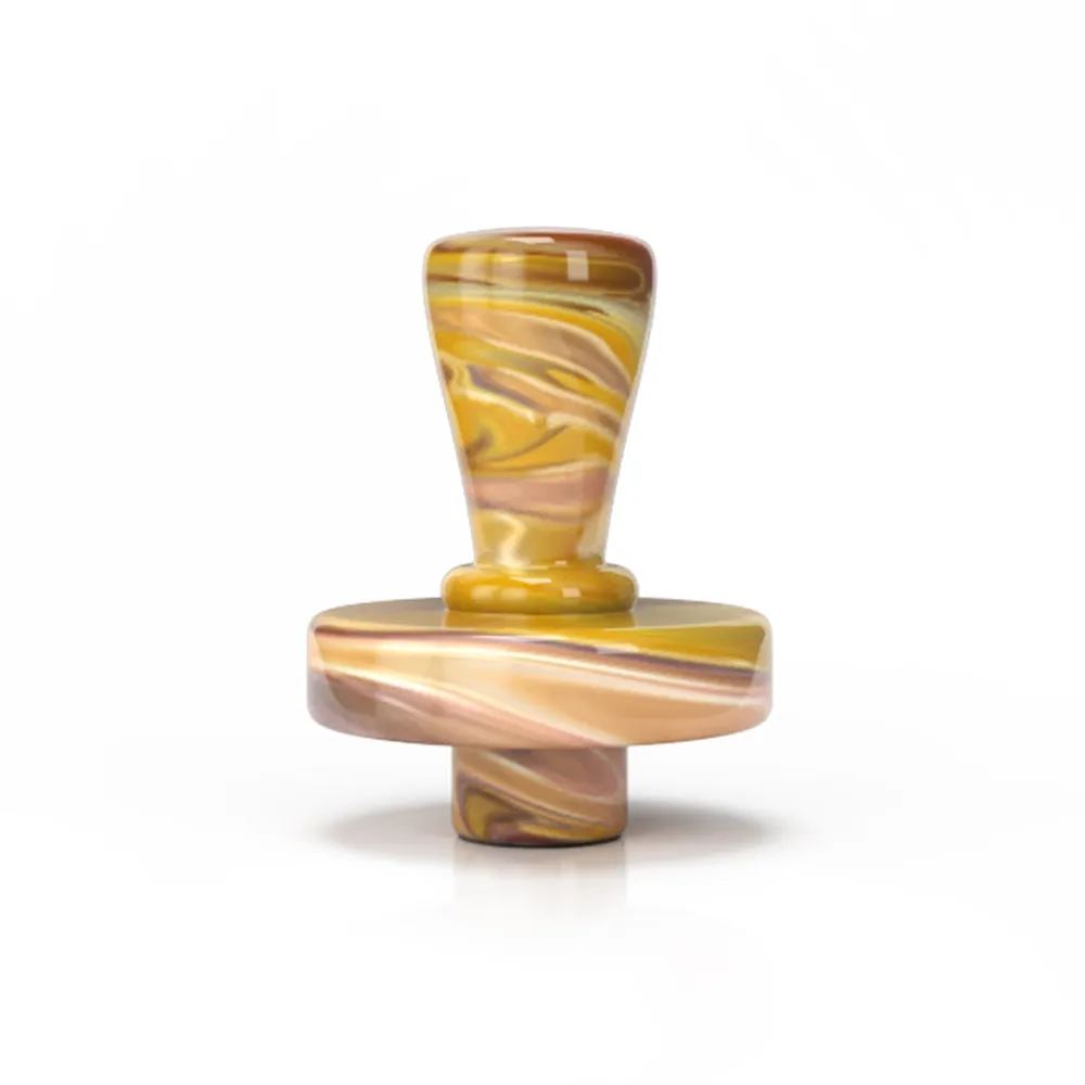 Honeybee Herb Deco Control Tower Cap