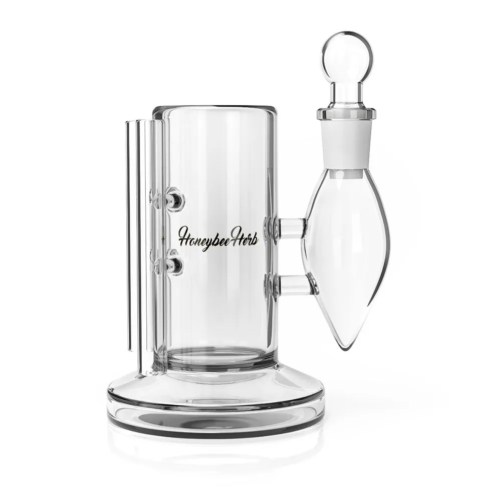 Honeybee Herb Deluxe ISO Station