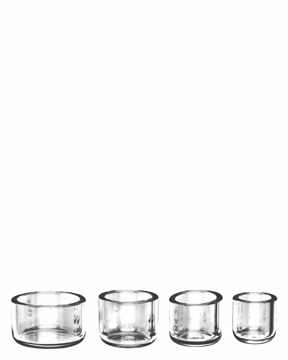 Honeybee Herb Honey Insert Cups