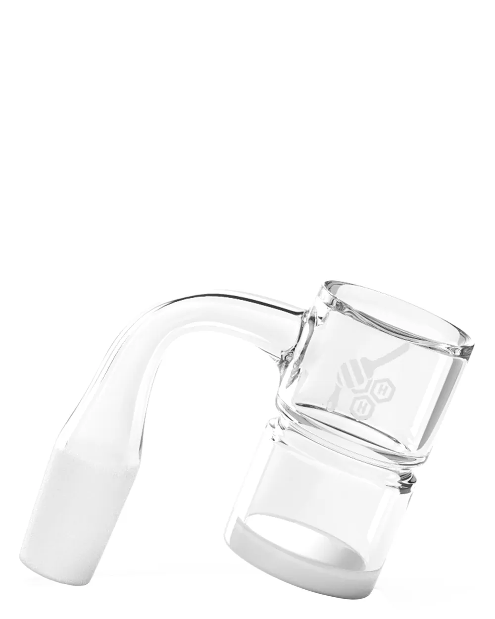 Honeybee Herb Honey & Milk Bevel Splash Bucket