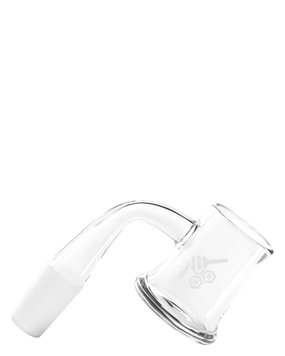 Honeybee Herb Honey Mug Banger Nail