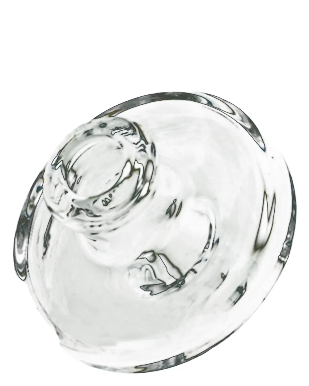 Honeybee Herb Honey Topper Carb Cap – Enhanced Vapor Control for Dabbing