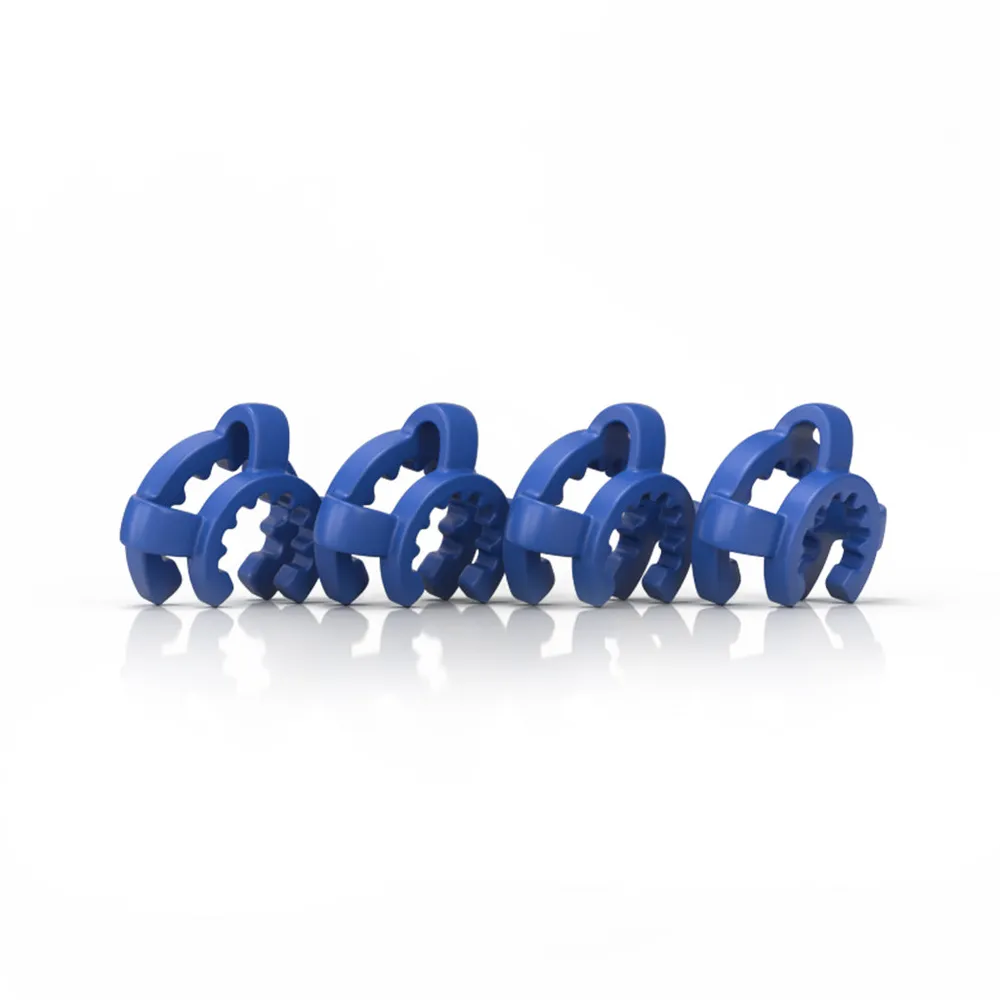 Honeybee Herb Keck Clip 4-Pack