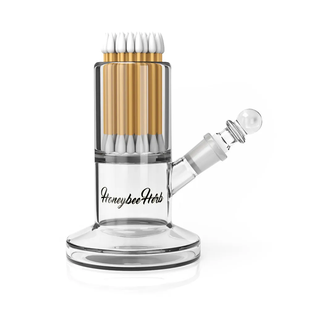 Honeybee Herb Lux ISO Station