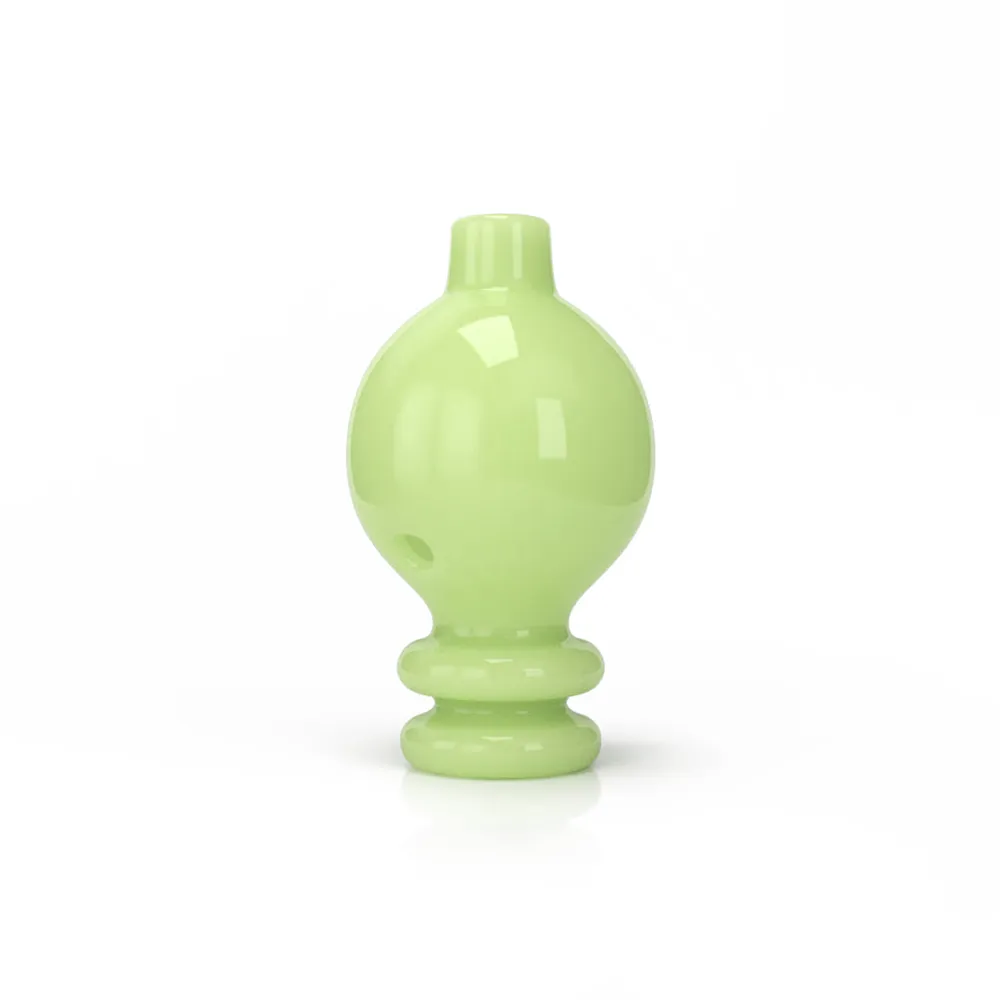 Honeybee Herb Milk Bubble Carb Cap