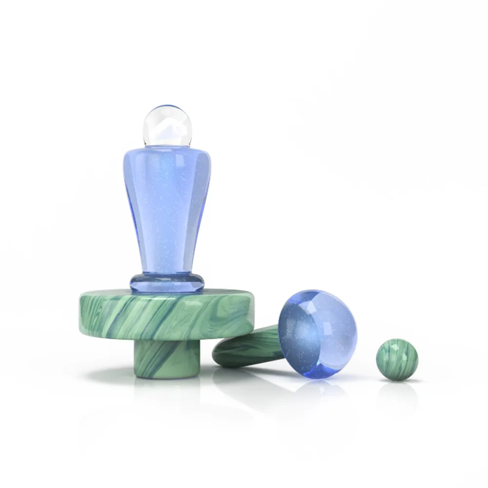 Honeybee Herb Opal Elite Terp Slurper Set