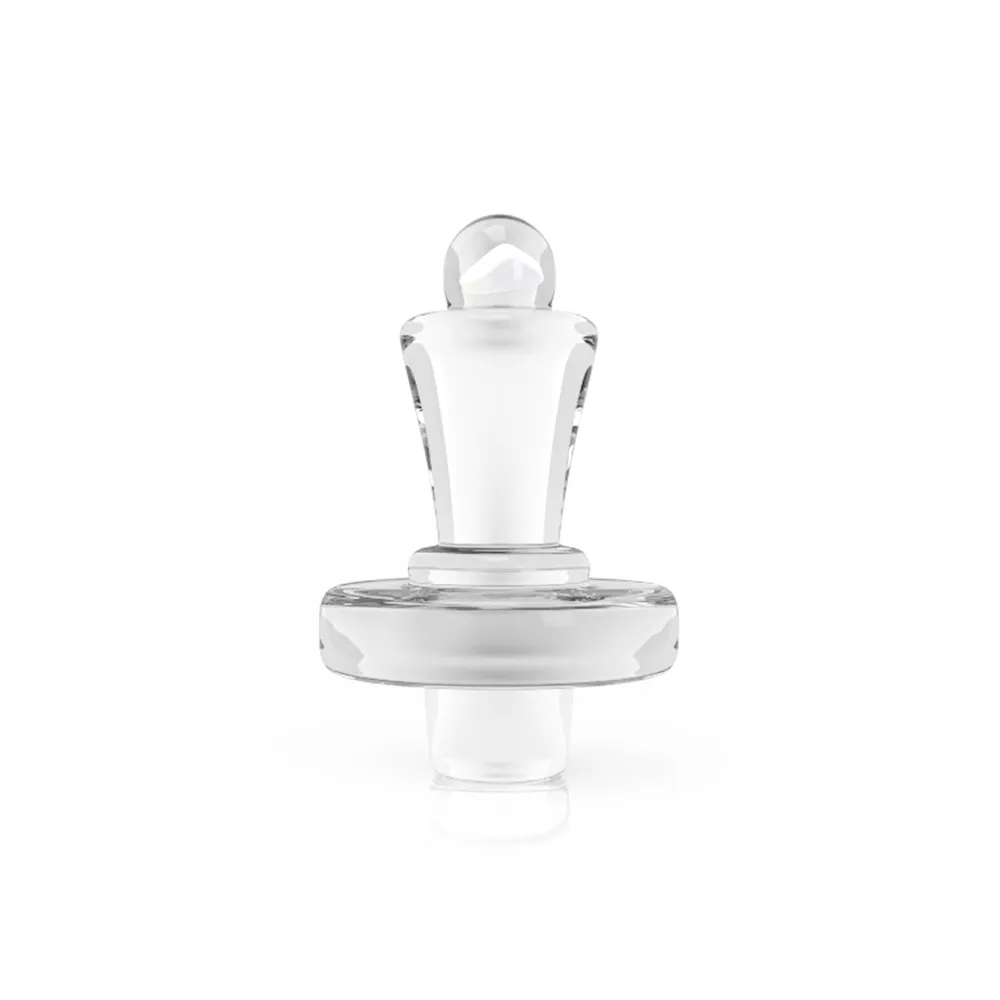 Honeybee Herb Opal Starlight Control Tower Cap