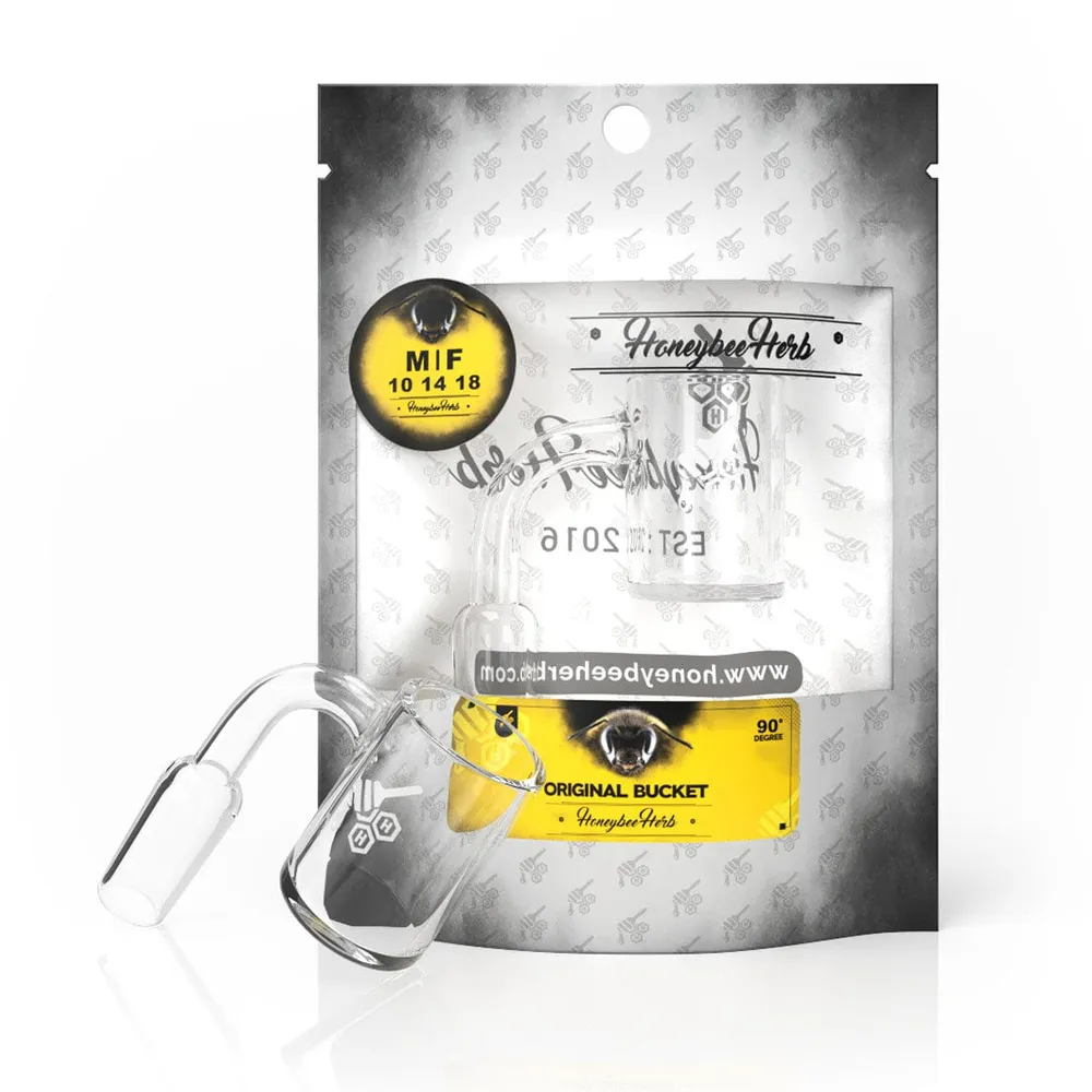 Honeybee Herb Original Bucket