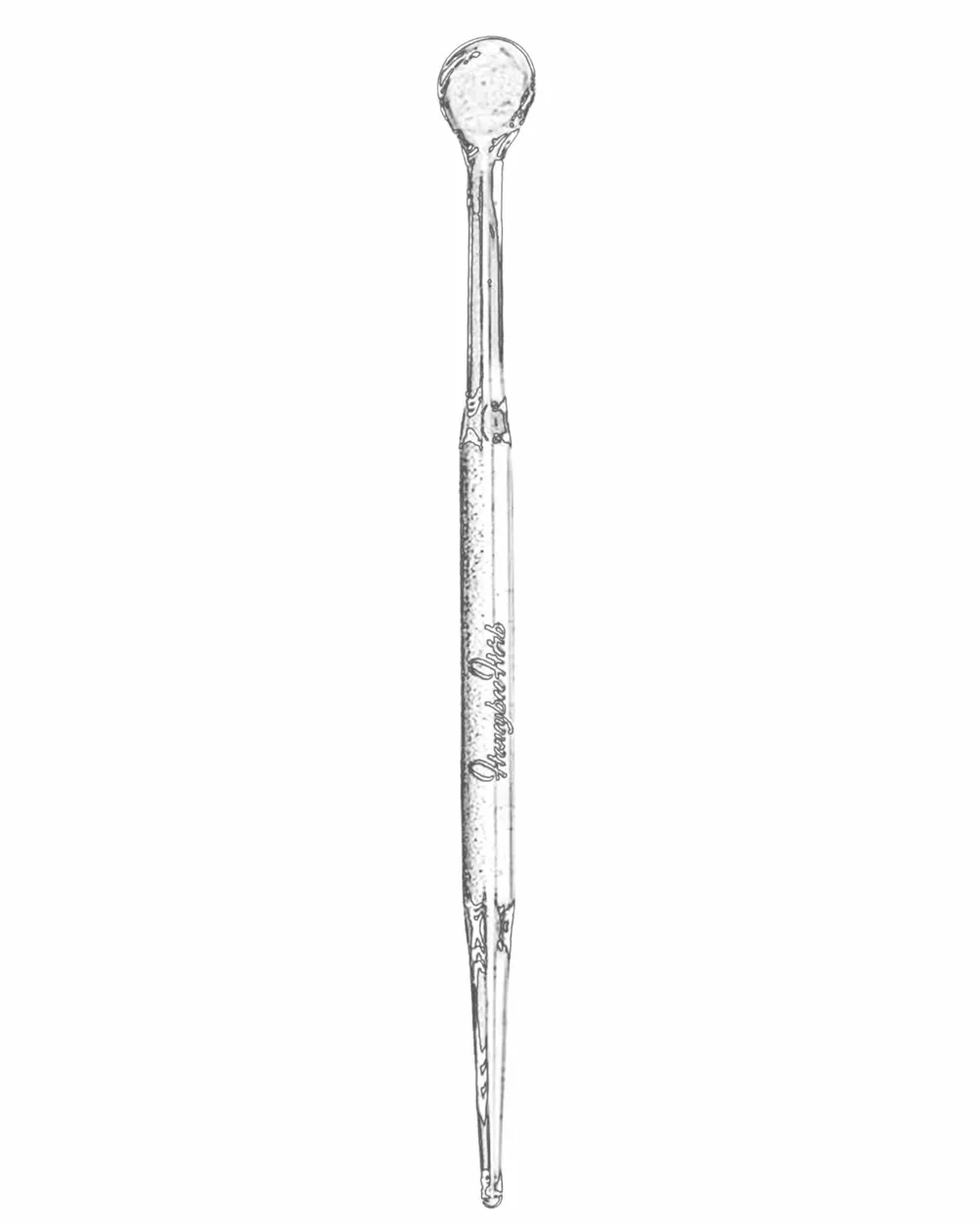Honeybee Herb Quartz Original Dabber