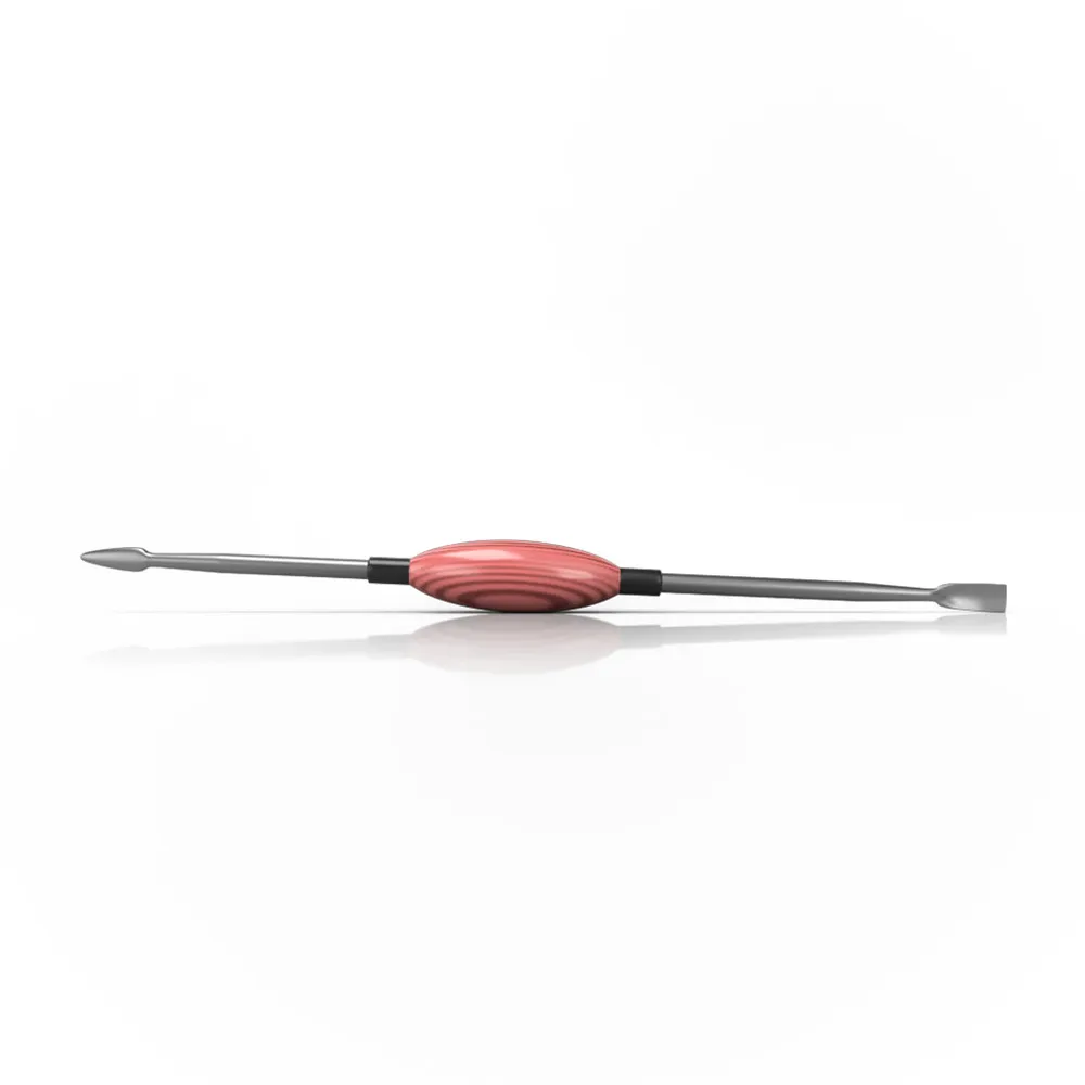 Honeybee Herb Oval Dab Tool