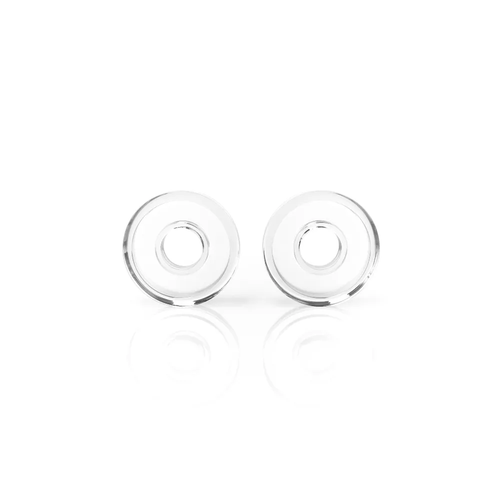 Honeybee Herb Quartz Dishes For Hybrid