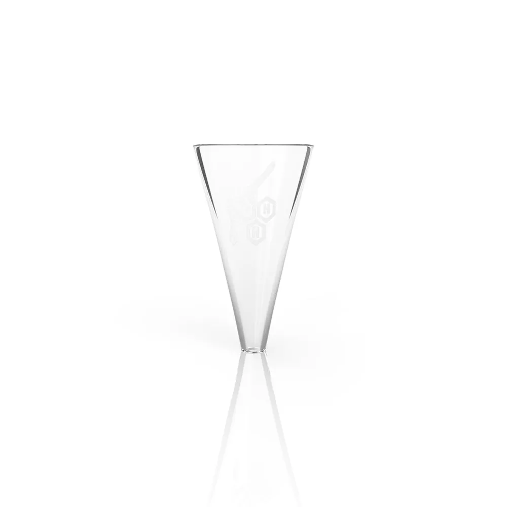 Honeybee Herb Quartz Terp Funnel