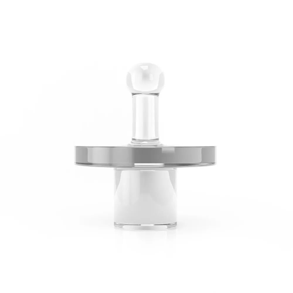 Honeybee Herb Quartz Terp Slurper Cap