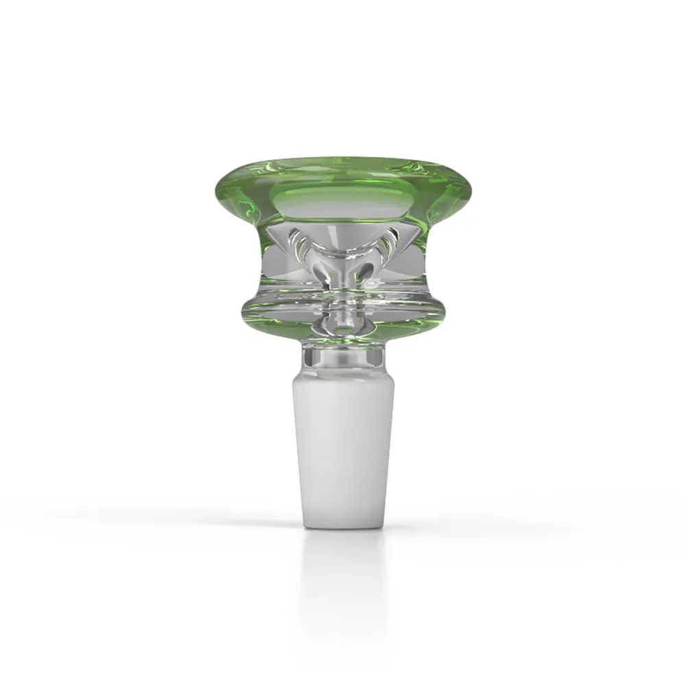 Honeybee Herb Ringed Flower Bowl