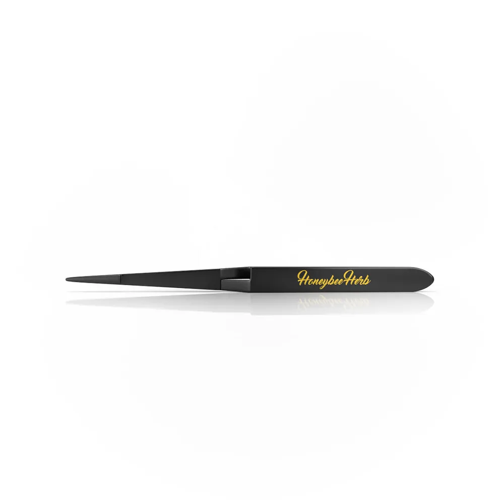 Honeybee Herb Silicone Tipped Reverse Tweezers