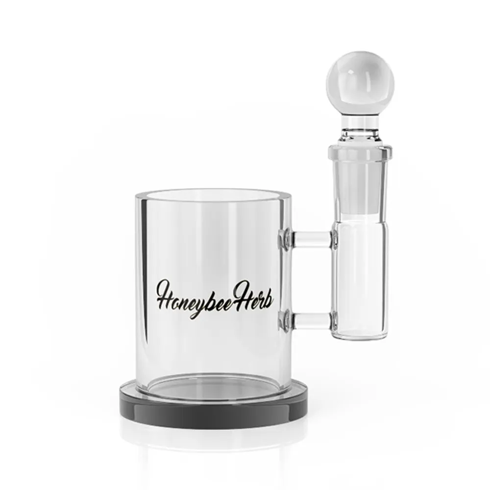 Honeybee Herb Simple ISO Station
