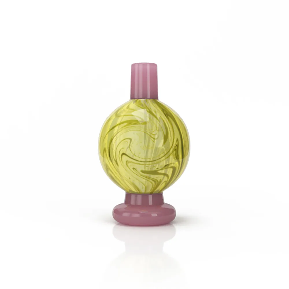 Honeybee Herb Starlight Bubble Carb Cap