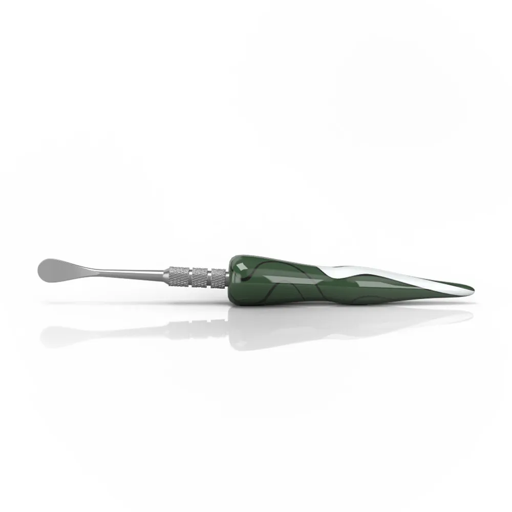 Honeybee Herb Swirl Tide Dab Tool