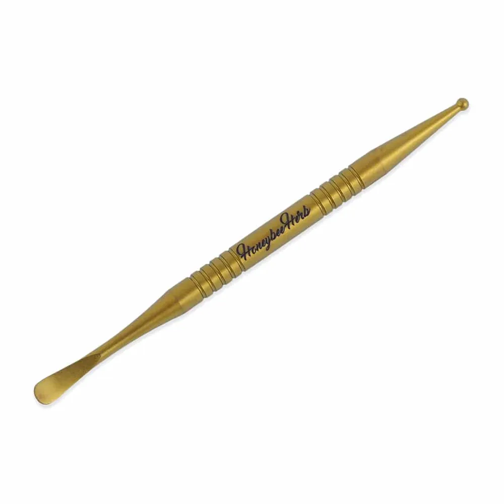 Honeybee Herb Titanium Concentrate Tool