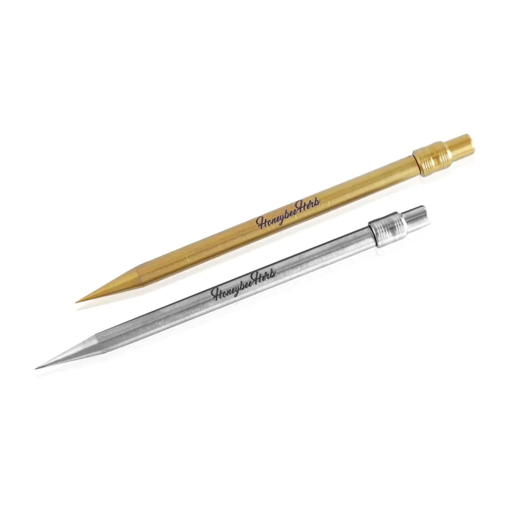 Honeybee Herb Titanium Pencil