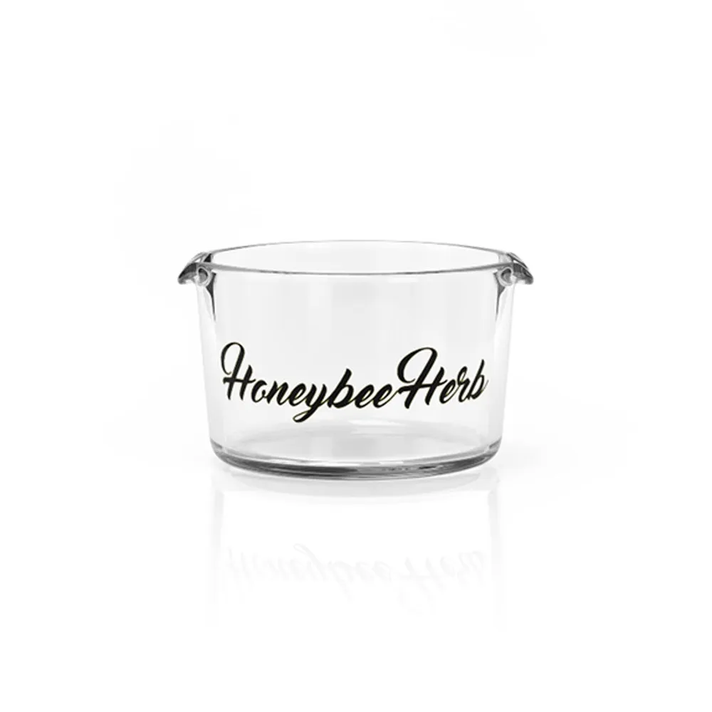 Honeybee Herb Wax Concentrate Dish