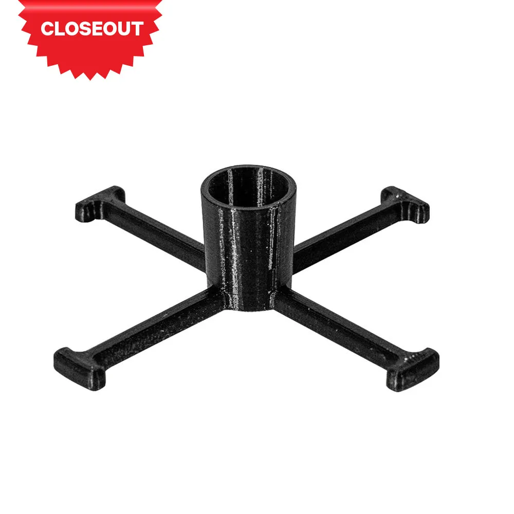 Honeybee Herb X-Shaped Banger Stand