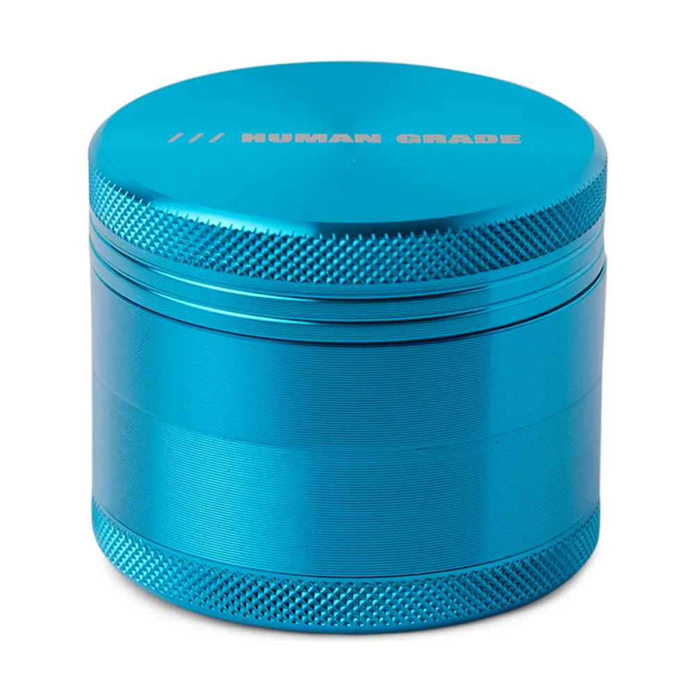 Human Grade Grinder 1A