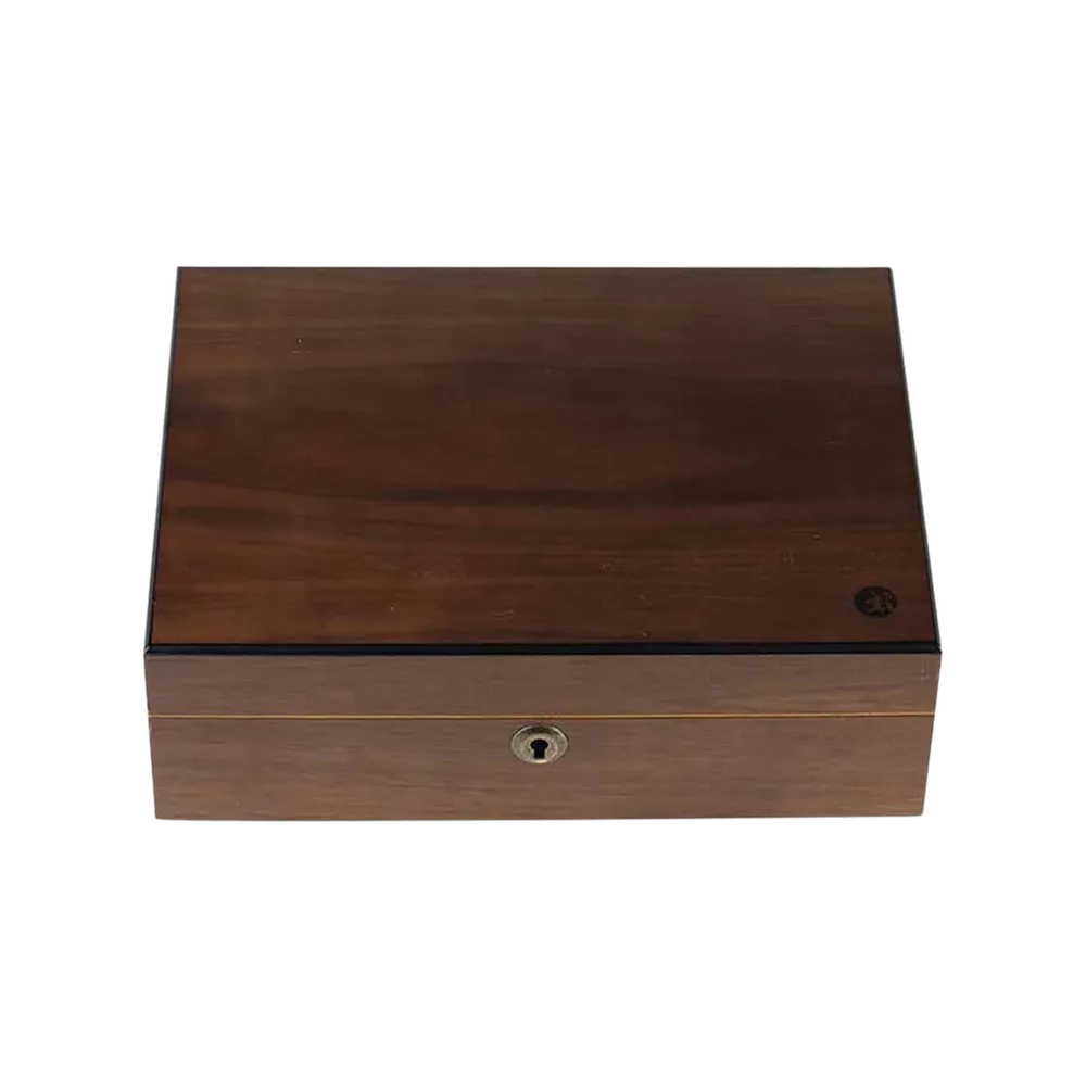 RYOT Humidor Walnut Combo Box (8X11)