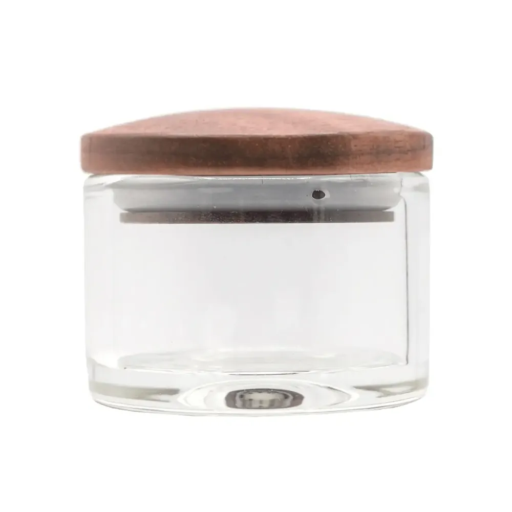 Cirrus Jar - Natural
