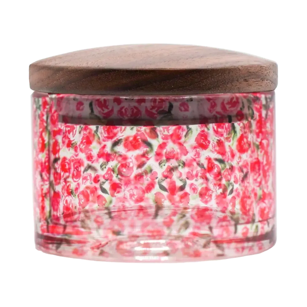 Cirrus Jar - Rosa